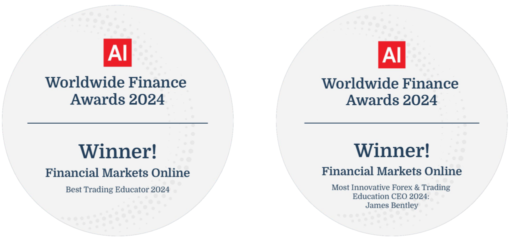 Financial Markets OnLine Worldwide Finance Awards